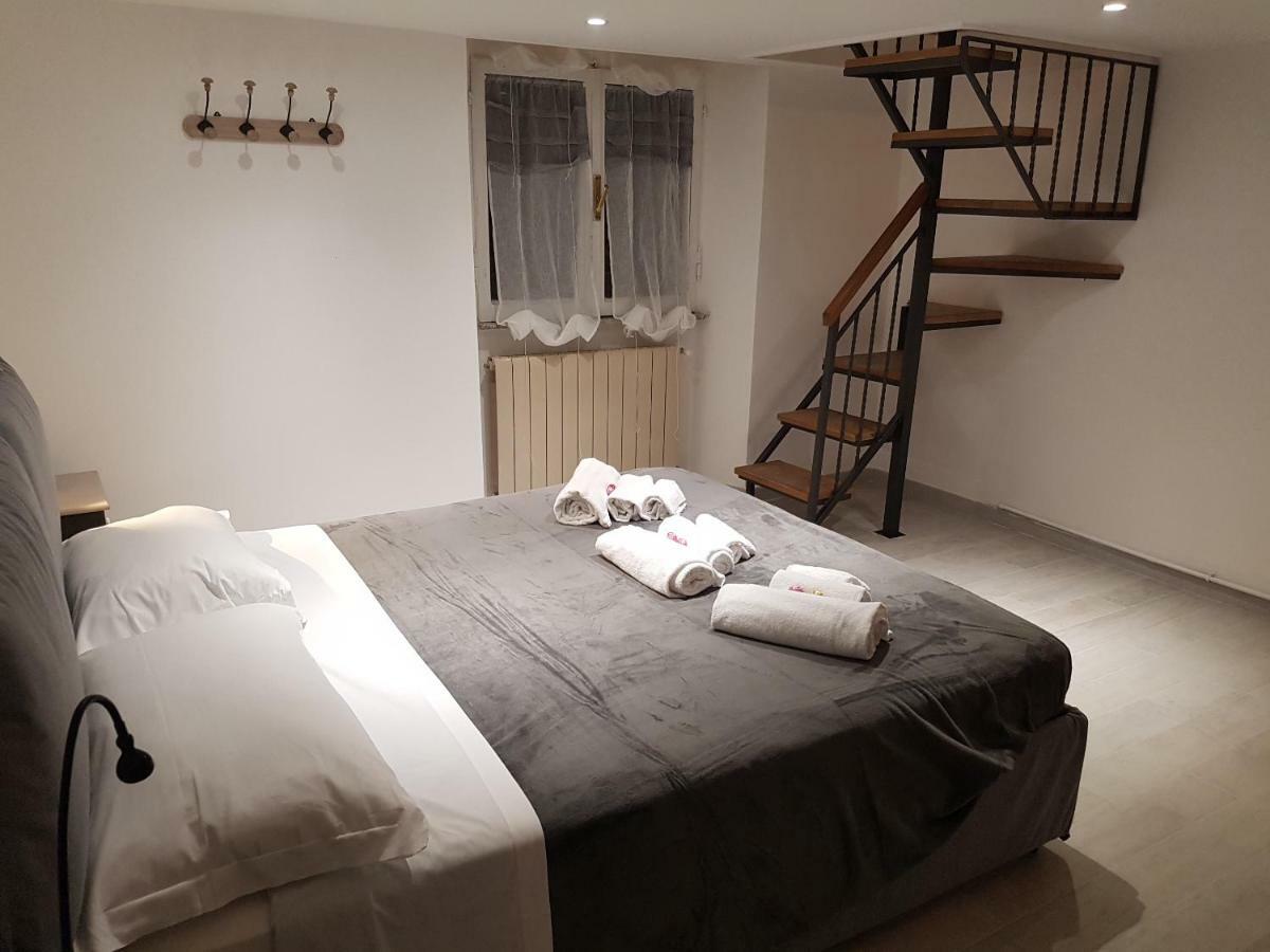 Your Near To The Vatican Apartment Rom
