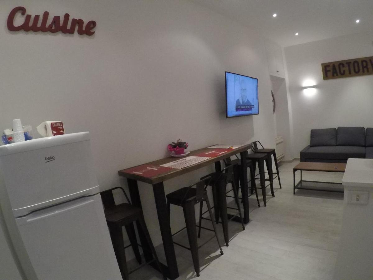 Apartment Your Near To The Vatican Rom